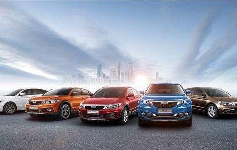 观致推全新SUV, 性价比超瑞虎7, 发动机质保100万公里