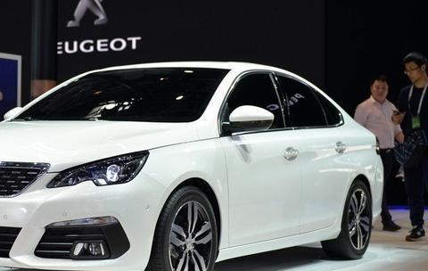 底盘稳调教一流，安全猛甩同级，9万起，为什么和丰田差距这么大