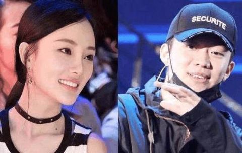 李小璐妈妈微博被扒出