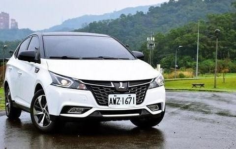 全新纳智捷3将上市，安全性直线上升，网友：这是要和H6刚到底？