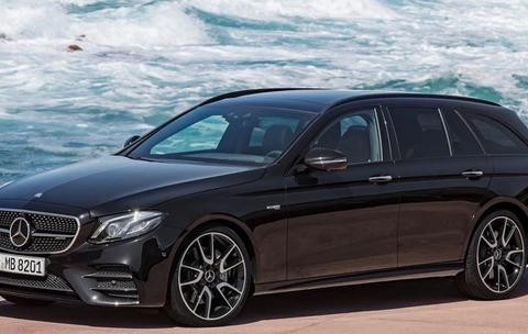 这款豪华车，老铁怎么看？！