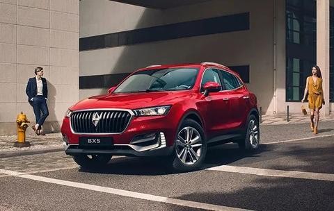 这几款车低调而奢华，关键是价格还不高！