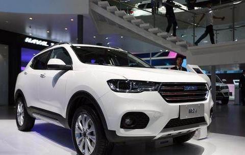 终端8万的SUV，动力1.5T配游艇档位，CS75避之不及