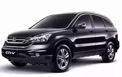 CR-V被机油冲下神坛 比停售更重要的是解除故障