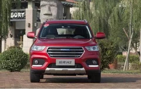 10万元预算 自主品牌哪款SUV最值得买？