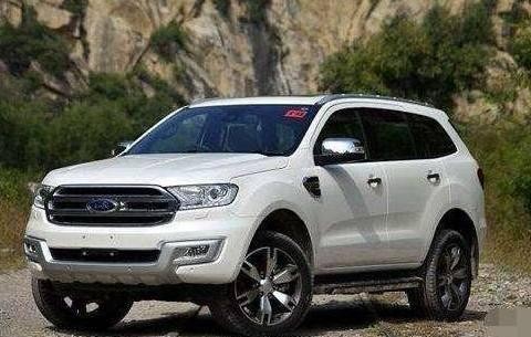 这款车外观霸气不输路虎，强劲动力堪比汉兰达，仅售11万