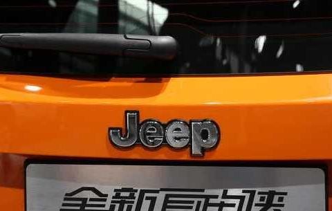 “大指挥官”来了, Jeep准备在明年北京车展再爆一波“大七座”?