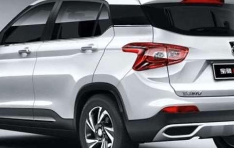 不买宝马，不买奥迪，要买就买国产宝骏510