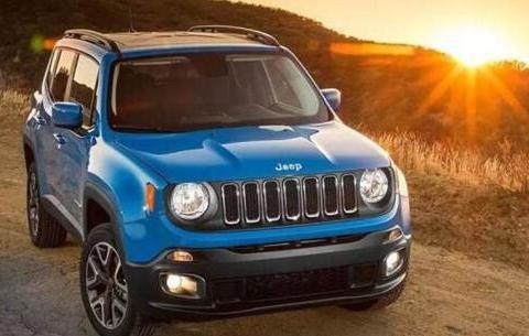 新年购新车 这些小型SUV带给你新年新惊喜！