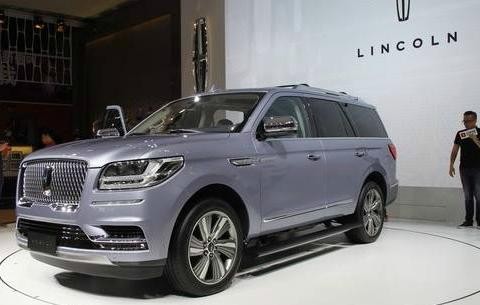 新领航员2018年1月25日上市，售115万