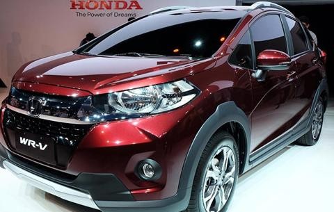 本田新款SUV表现出色，超低油耗，售价8万比国产神车还厚道！