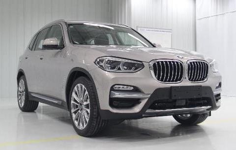 国产BBA里唯一不加长的中型SUV！2864mm的轴距还满意么？