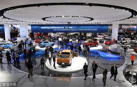 “约架”车展，奔驰G级、宝马X2等5款新车都要来中国抢生意！