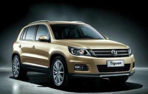 全新途观能否再次稳坐神车宝座！