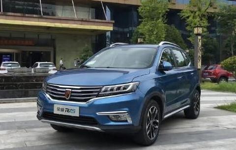 国产最省油的SUV已出世，网友：这是不给维特拉活路啊？