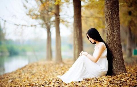 女人要安全感,男人也要归属感,你有安全感吗?