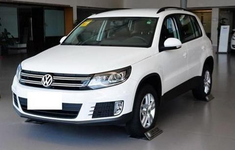 15万上下的SUV汽车该选择哪款，福特翼虎才排最后一名