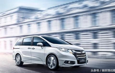 十大中端MPV推荐