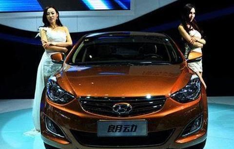 2017年这四款车销量大幅下滑, 最惨的下滑了近70%! 2018年还能崛起吗