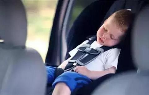 车辆的“免打扰模式”原来这么使用