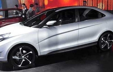 国产最便宜家轿卷土重来，全系标配ESP，售5万帝豪要紧张