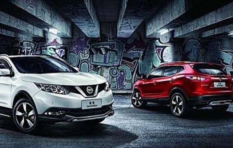 新逍客的爆发原因何在, 到底有什么“魔力”?