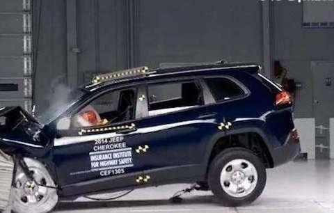最安全的三款SUV，几乎没有死亡率，最后一款很多人瞧不上！