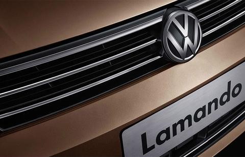 大众的当家花旦凌渡2017对战无双武将帕萨特2017