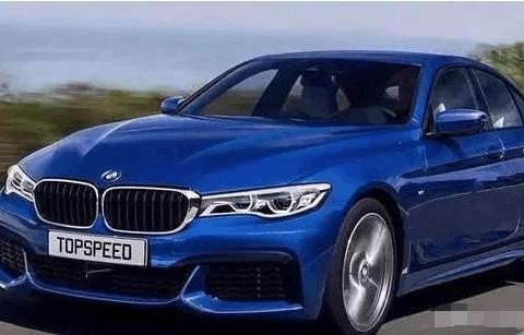 18款宝马3系即将上市, 颜值配置都升级, 网友: 这车一出5系都凉了