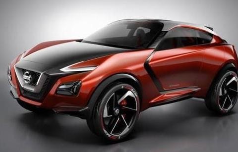 因造型激进被冷落，新款却能叫板奥迪Q2，英菲尼迪ESQ将换代