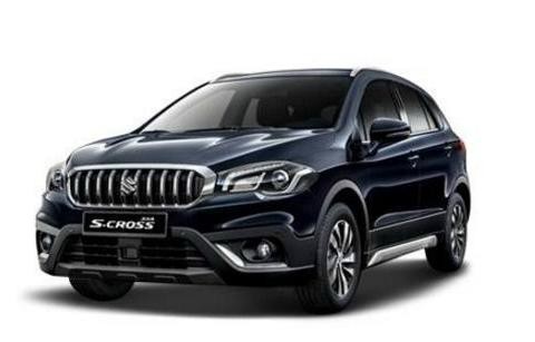 铃木又出新车，一上路你就能知道这车有多省油