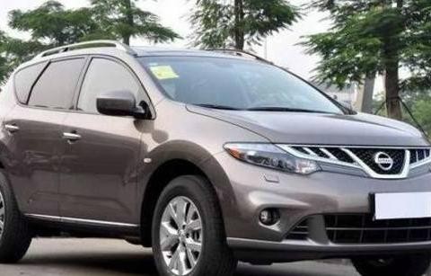 日产这款车档次比Q5都高，为何就是没人买呢