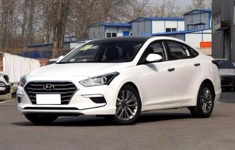 本来要买思域，结果老婆提了辆现代名图，她的理由让我无力吐槽！