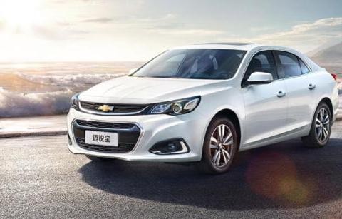 速递!新鲜的“雪佛兰“资讯全在这，看我就够了