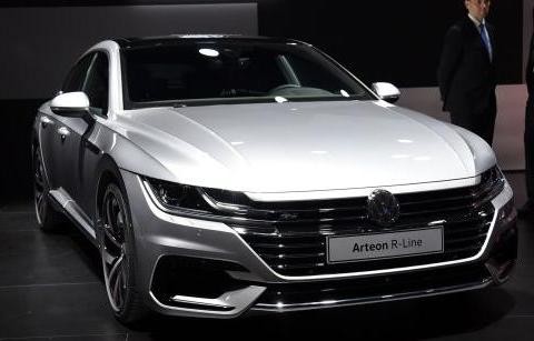 红极一时的最美大众车宣告停产——出尔反尔又复出