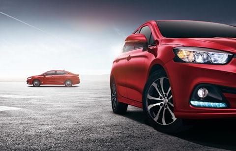 中华H3在手 撩妹不愁