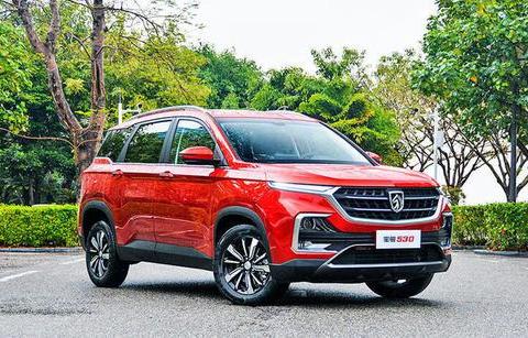 虽然新车很多,你绝对不知道的秘密