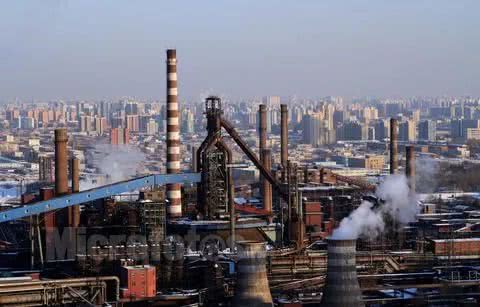 唐山又有两家大型钢厂将搬迁!