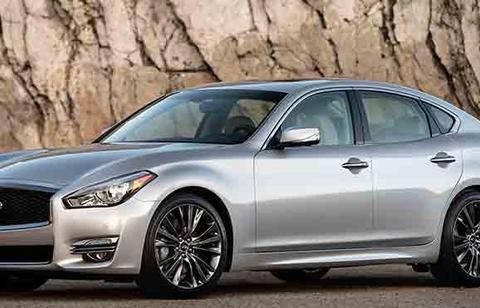 美国人评出10款2017年最可靠的车 日系占8款 第一竟是韩国车！