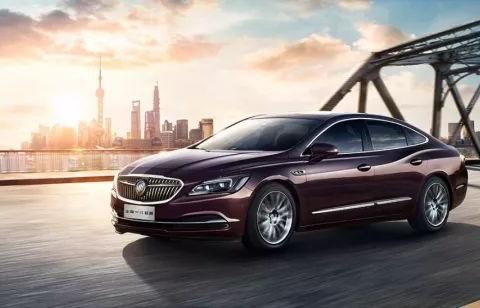 不到14万，能开老板车，年底最大让利就在这一波