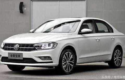 十万左右到底买那款车？看完后就不会纠结！！