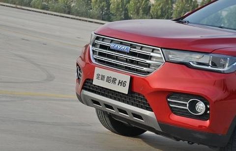神车哈弗H6准备换心脏，新1.5T发动机欲叫嚣宝马！