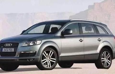 死亡率为零的4款SUV，就可以放心大胆随便开吗?