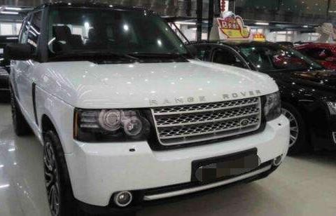 新车125万, 如今卖20万, 8年掉价100万, 车主现在很想哭