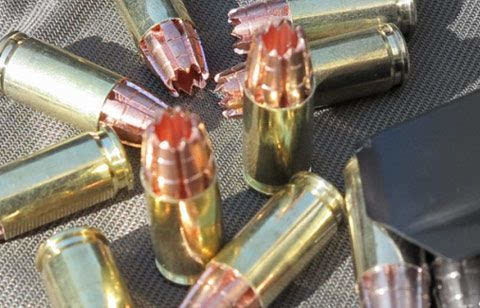 被明令禁止的“空尖弹”是什么？为什么禁止使用？|死亡|子弹|士兵_新浪网