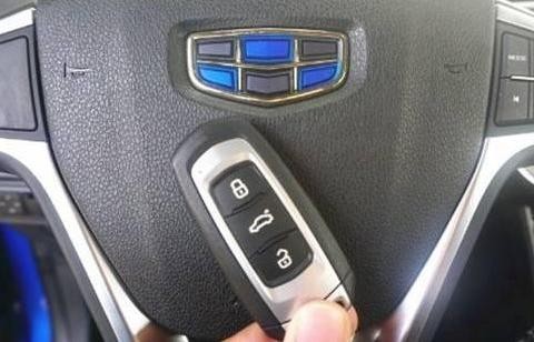 一万公里的距离, 说说和GS的故事