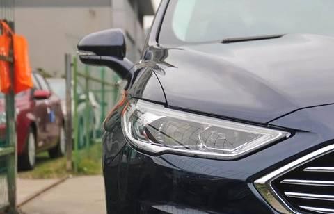 卖不掉就扔在中国！这三款火爆车型，在国外已停产，最长已有9年