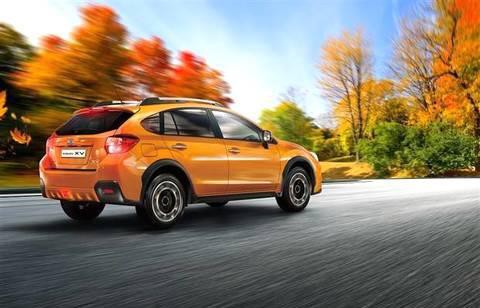 20万以内买涡轮增压SUV，这几款看看有没有你的菜