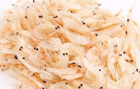 虾皮不要和它同吃,会产生砒霜成分,容易中毒