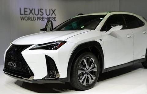 二十多万，不会烂大街的豪华品牌SUV，回头率能秒杀奥迪奔驰宝马